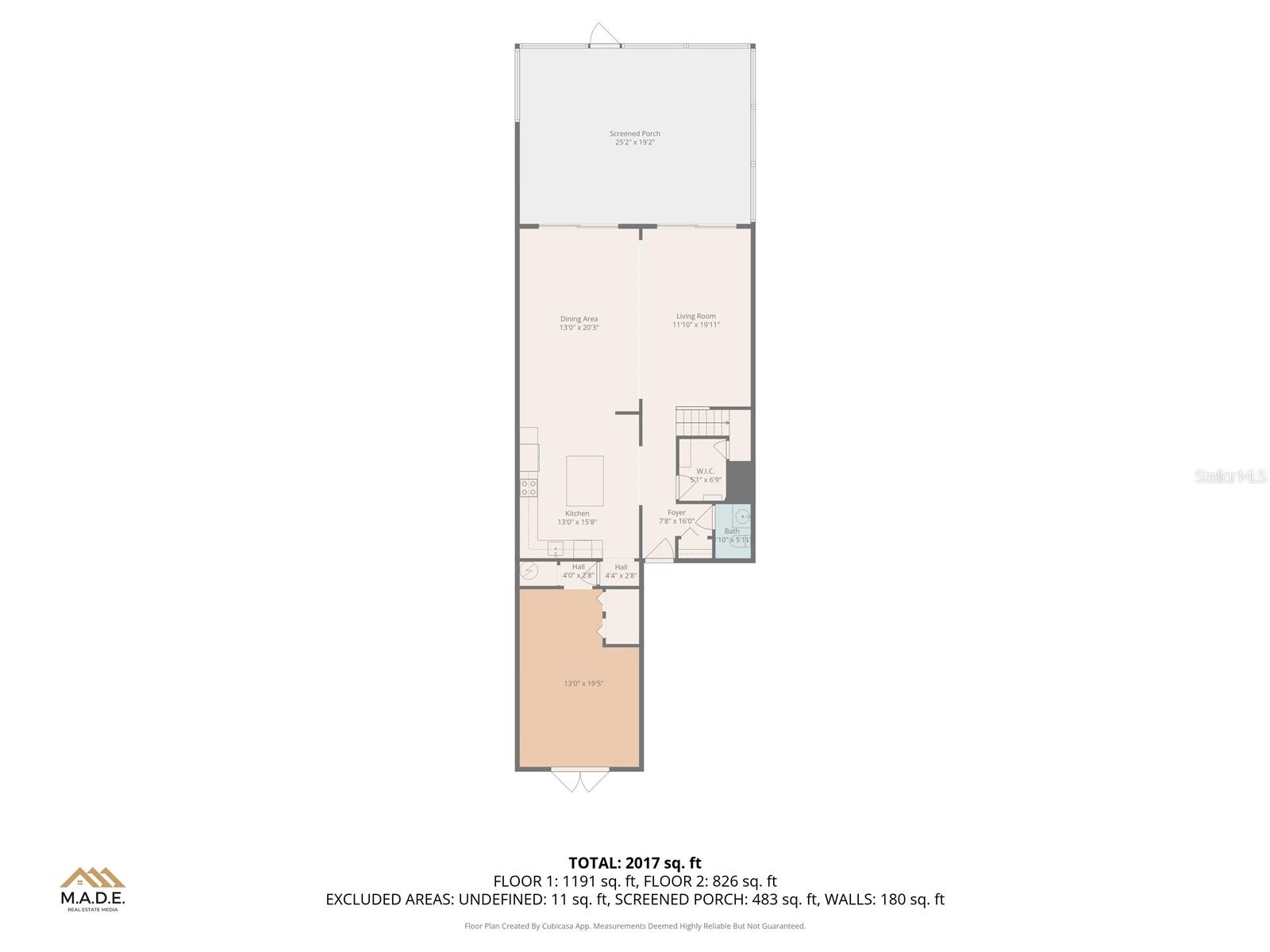 BAY CREST PARK UNIT 21 - Residential