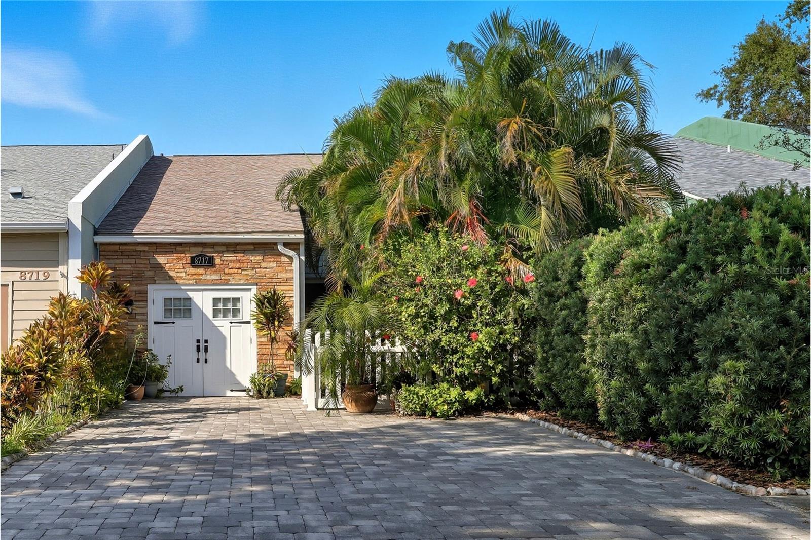 BAY CREST PARK UNIT 21 - Residential