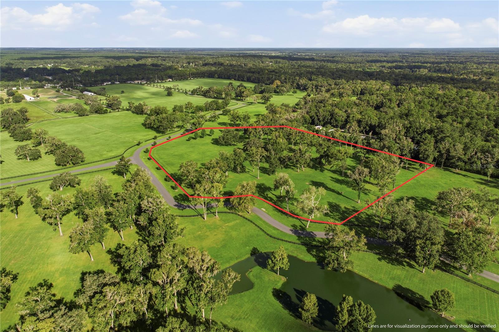 0 SW 136TH COURT ROAD Lot 2