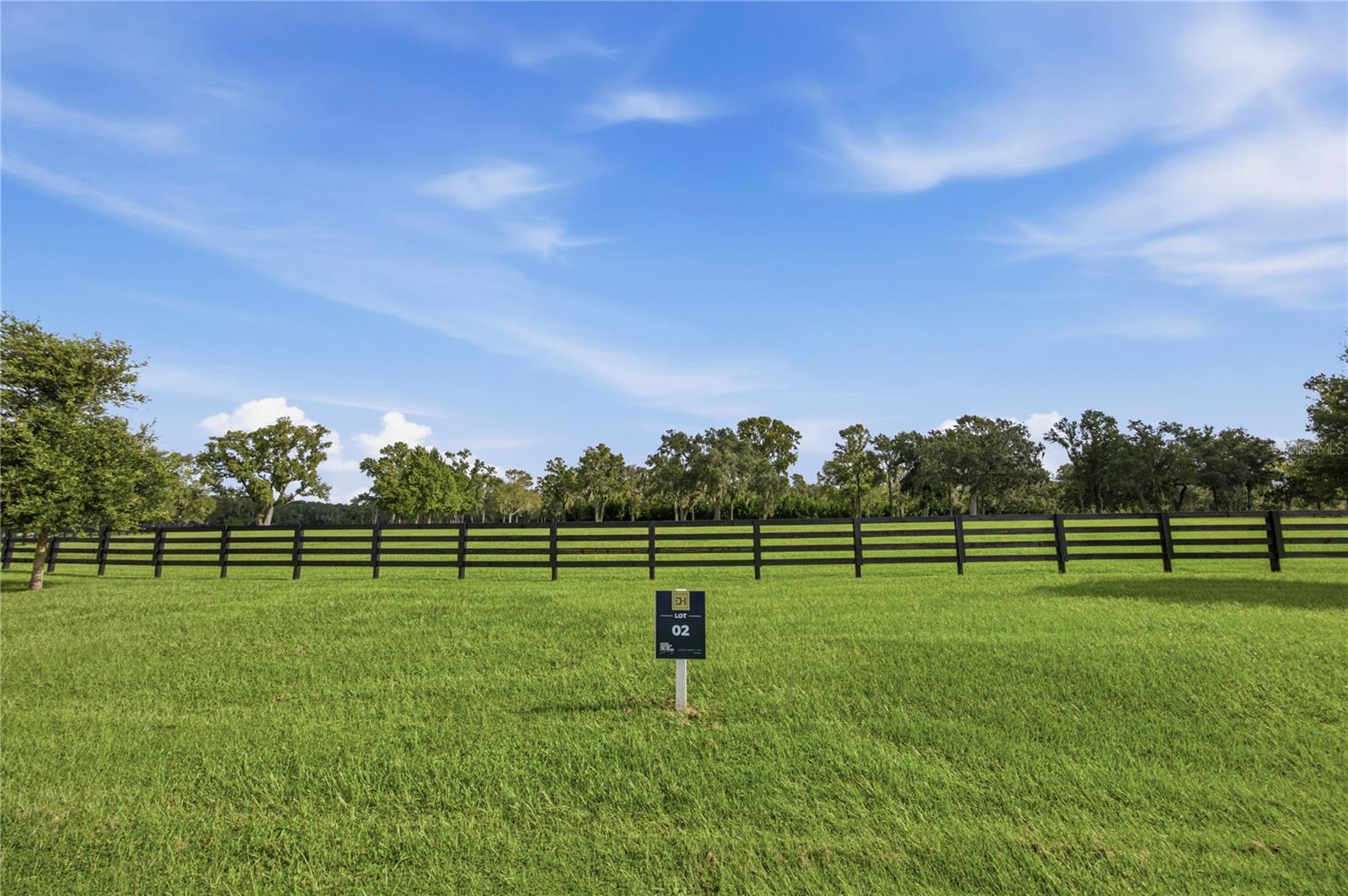0 SW 136TH COURT ROAD Lot 2