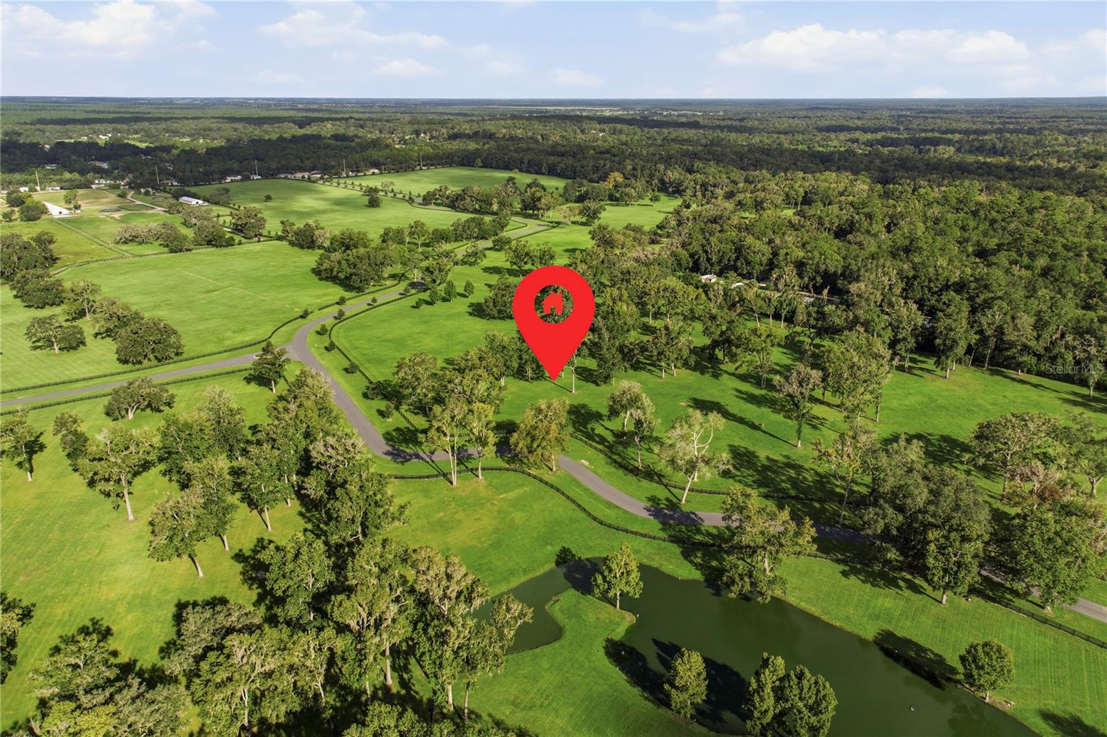 0 SW 136TH COURT ROAD Lot 2