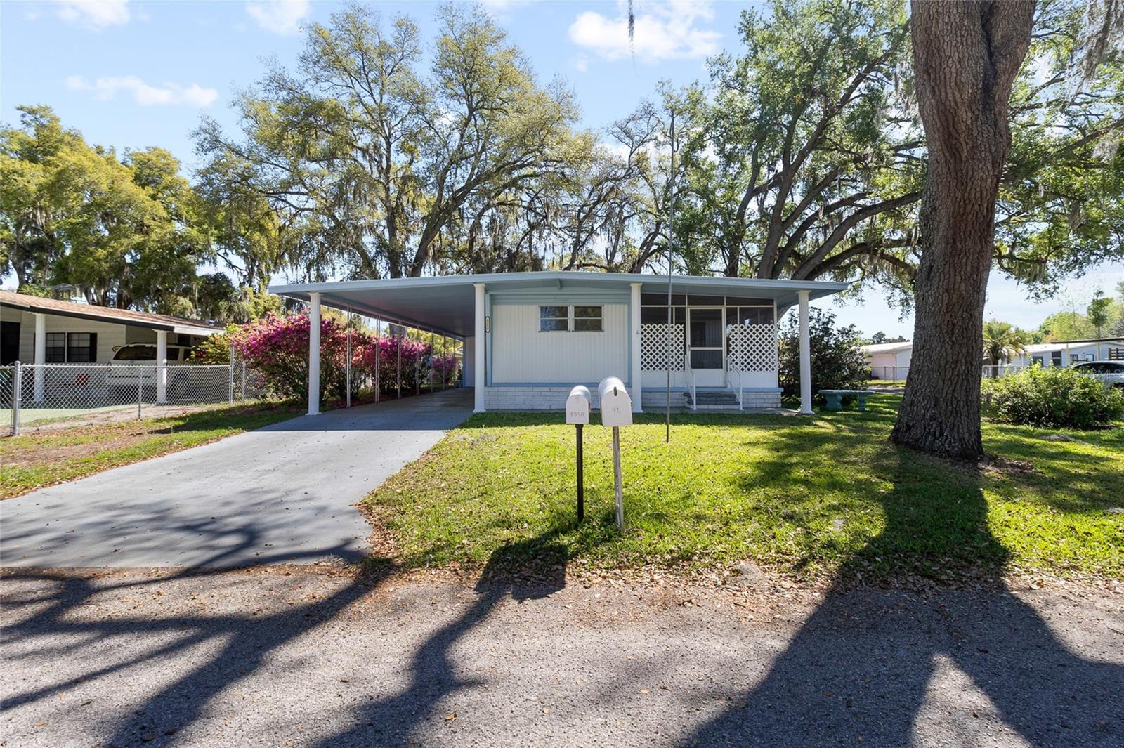 WINTERS SUB 4TH ADDITION - Residential