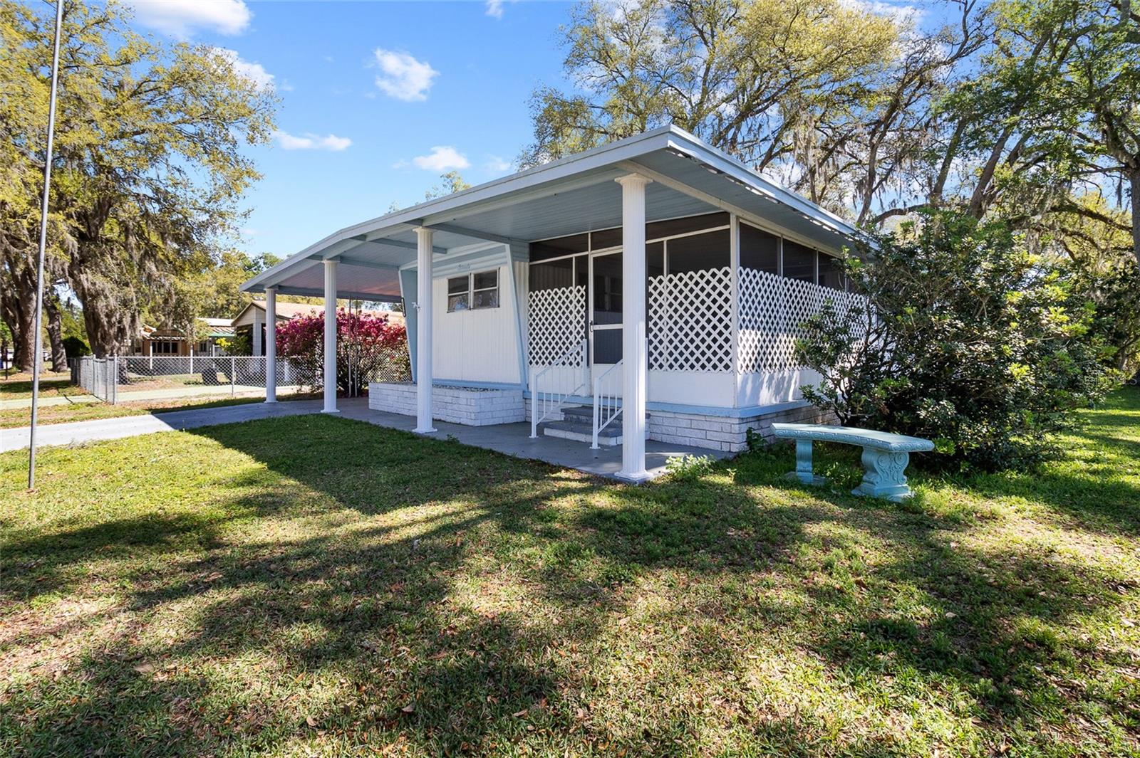 WINTERS SUB 4TH ADDITION - Residential