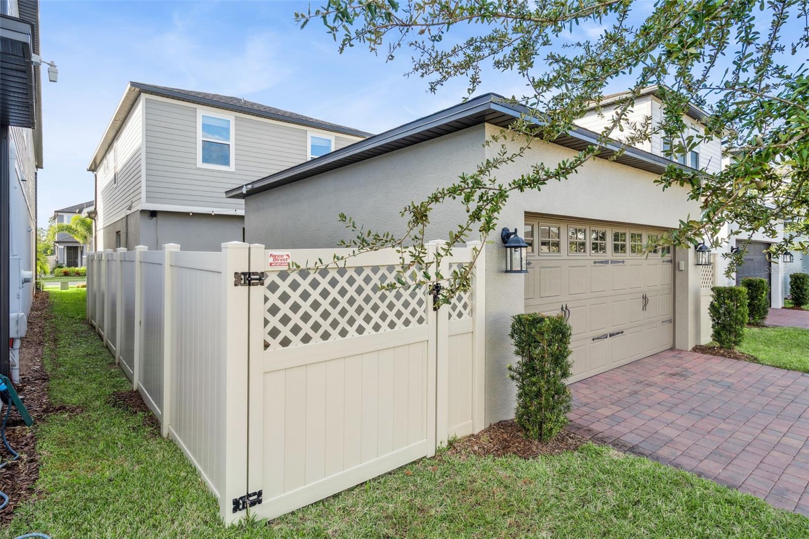 ENCORE/OVATION PH 3 - Residential