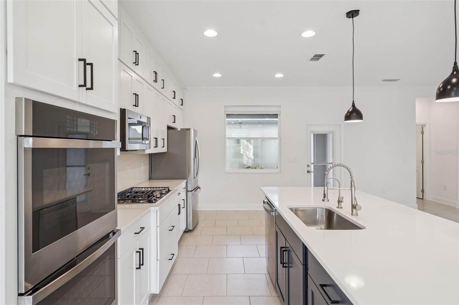 ENCORE/OVATION PH 3 - Residential