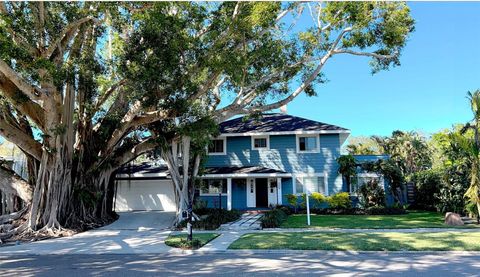 7735 WESTMORELAND DRIVE SARASOTA FL 34243