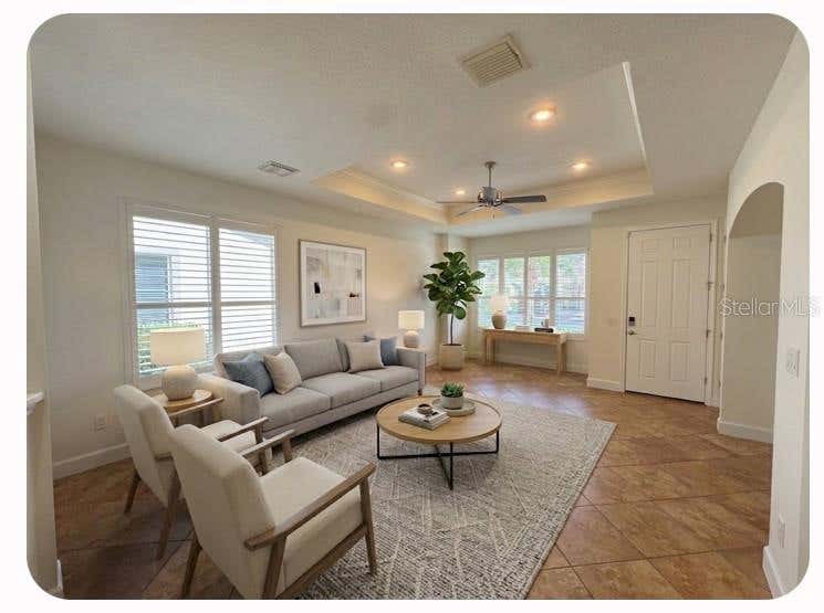 Photo of 1140 Beachcomber Court #11, Osprey, FL 34229 (MLS # W7888943)