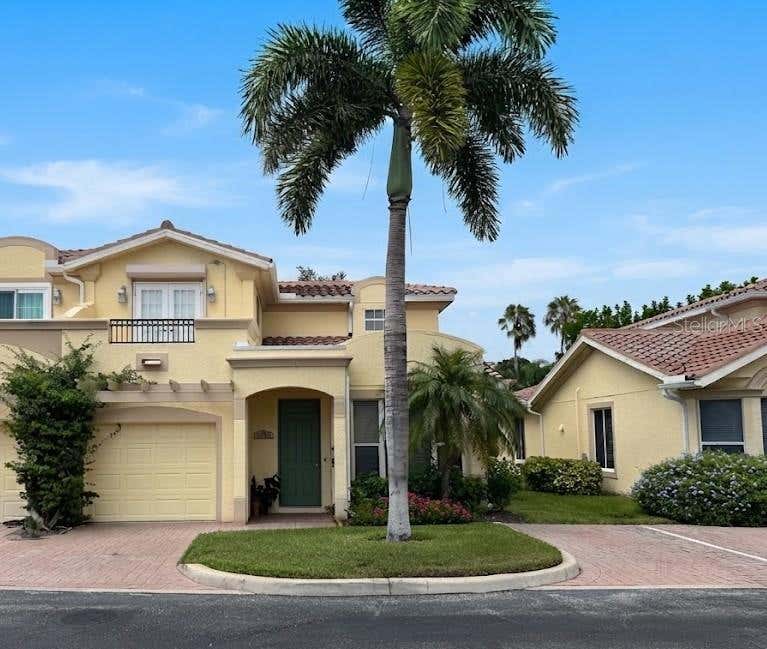 Photo of 1140 Beachcomber Court #11, Osprey, FL 34229 (MLS # W7888943)