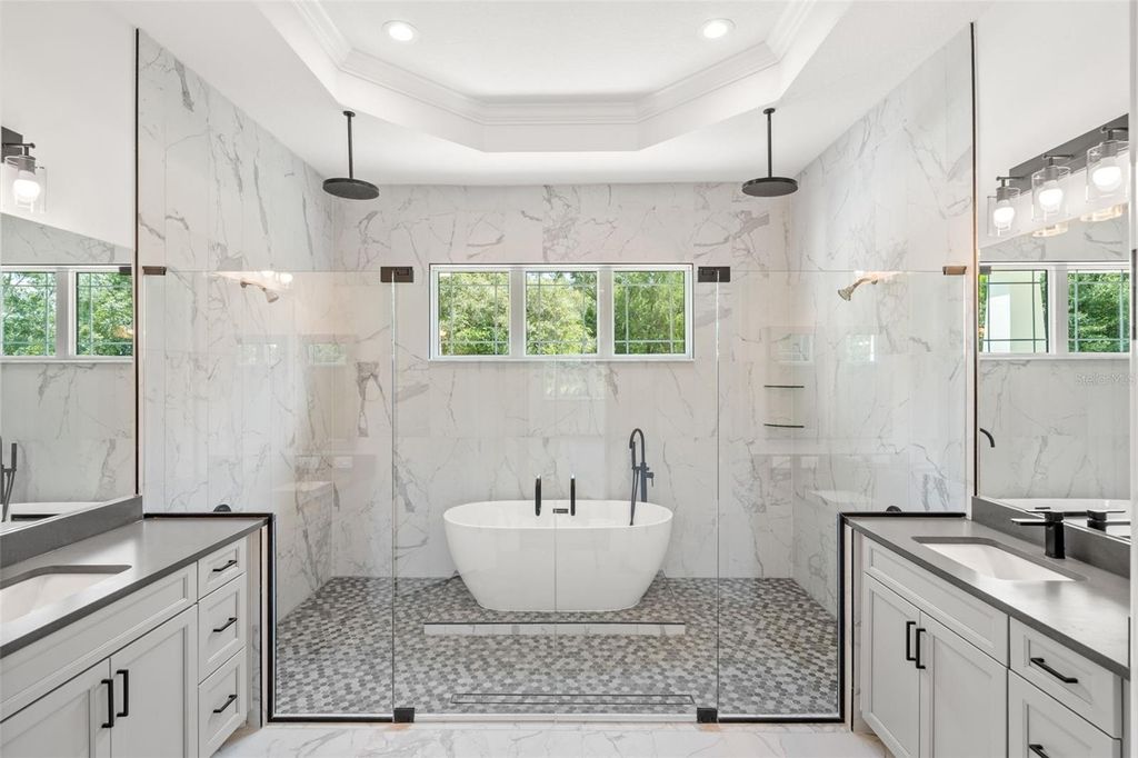 Photo of 3 Plainview Road #Lot 3, Odessa, FL 33556 (MLS # TB8498045)