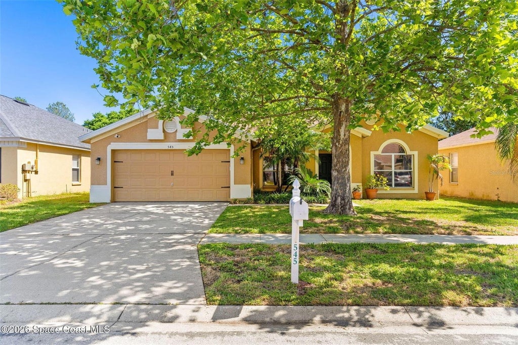 Photo of 545 Tuscanny Street, Brandon, FL 33511 (MLS # J1001698)