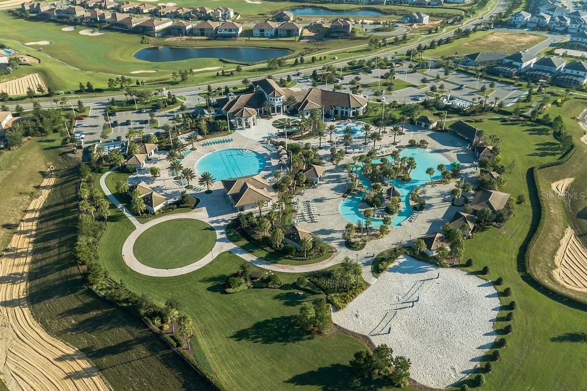 STONEYBROOK SOUTH NORTH PARCEL PH 1 PB 26 PGS 147- - Residential Lease
