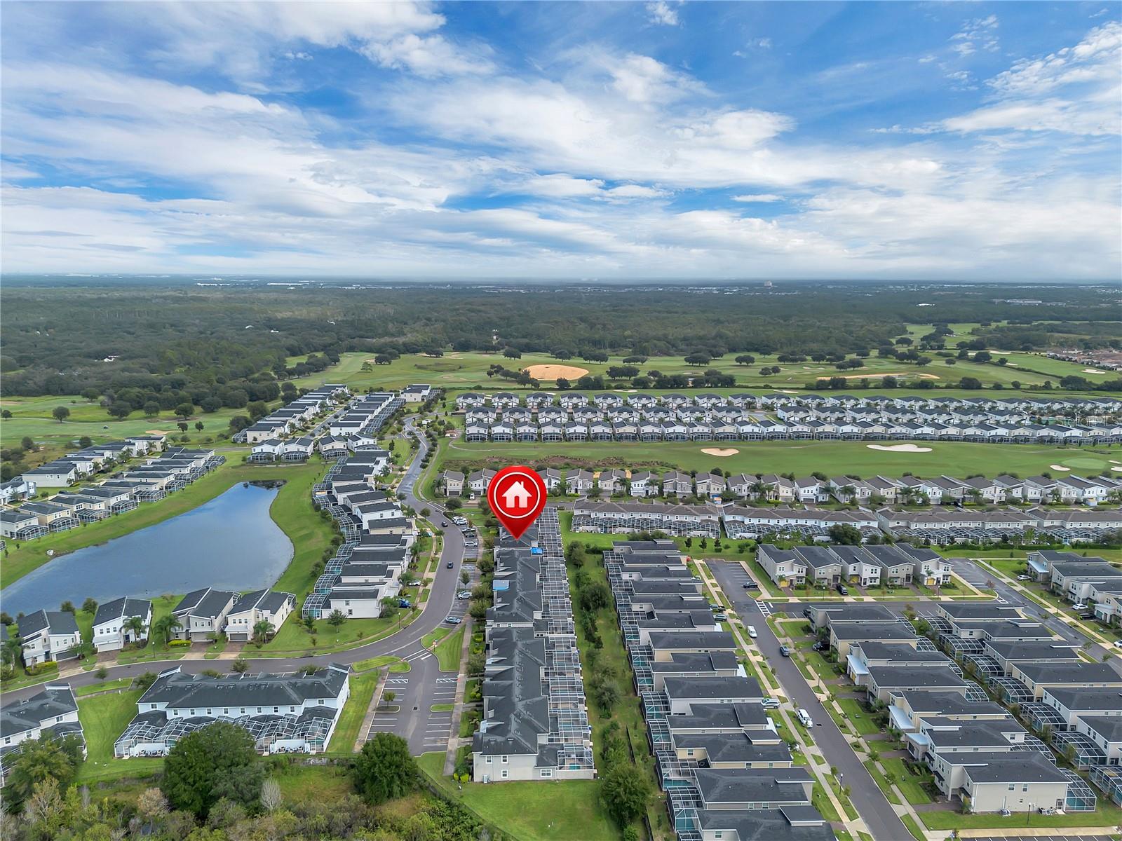 STONEYBROOK SOUTH NORTH PARCEL PH 1 PB 26 PGS 147- - Residential Lease