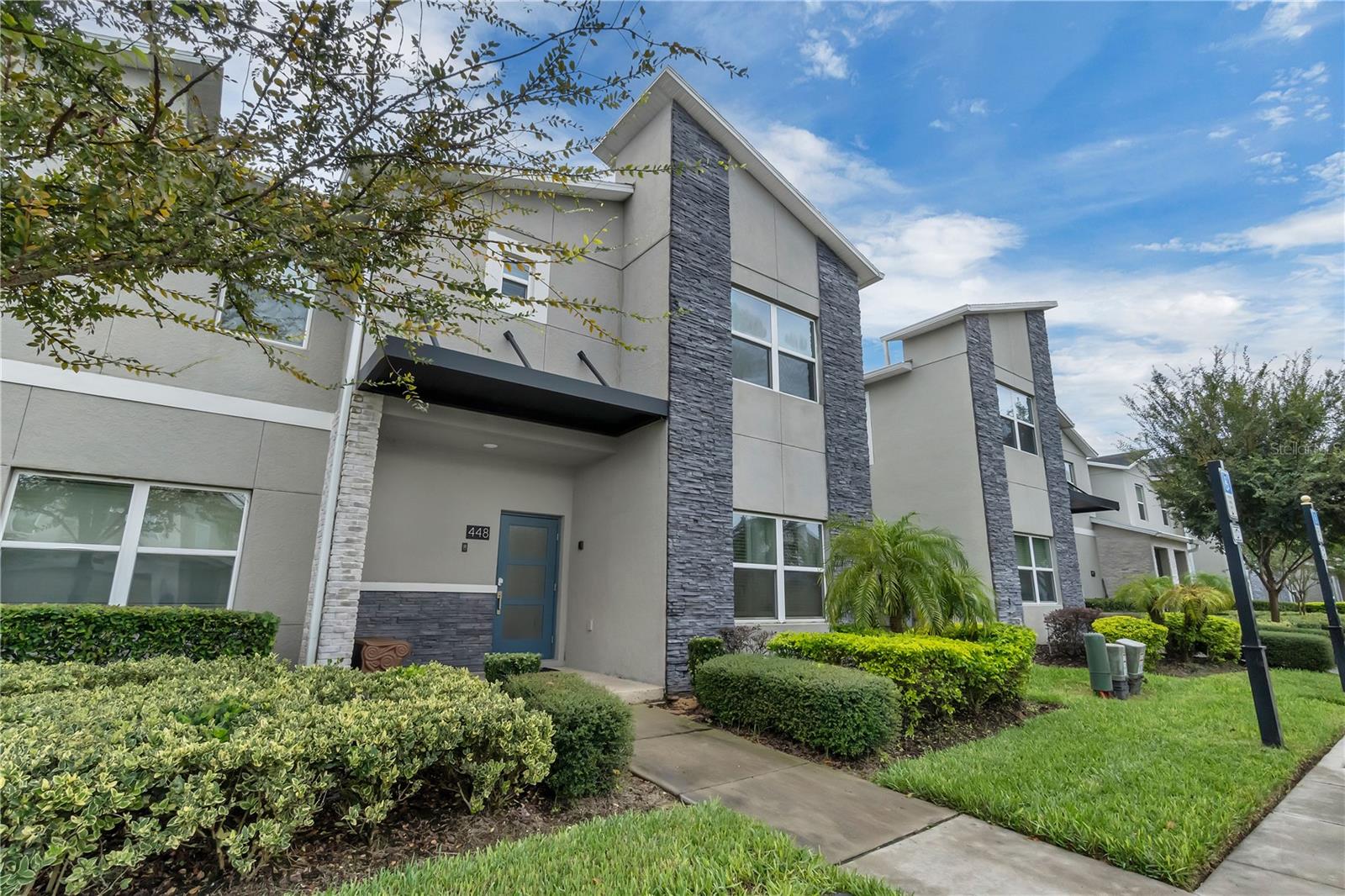 STONEYBROOK SOUTH NORTH PARCEL PH 1 PB 26 PGS 147- - Residential Lease