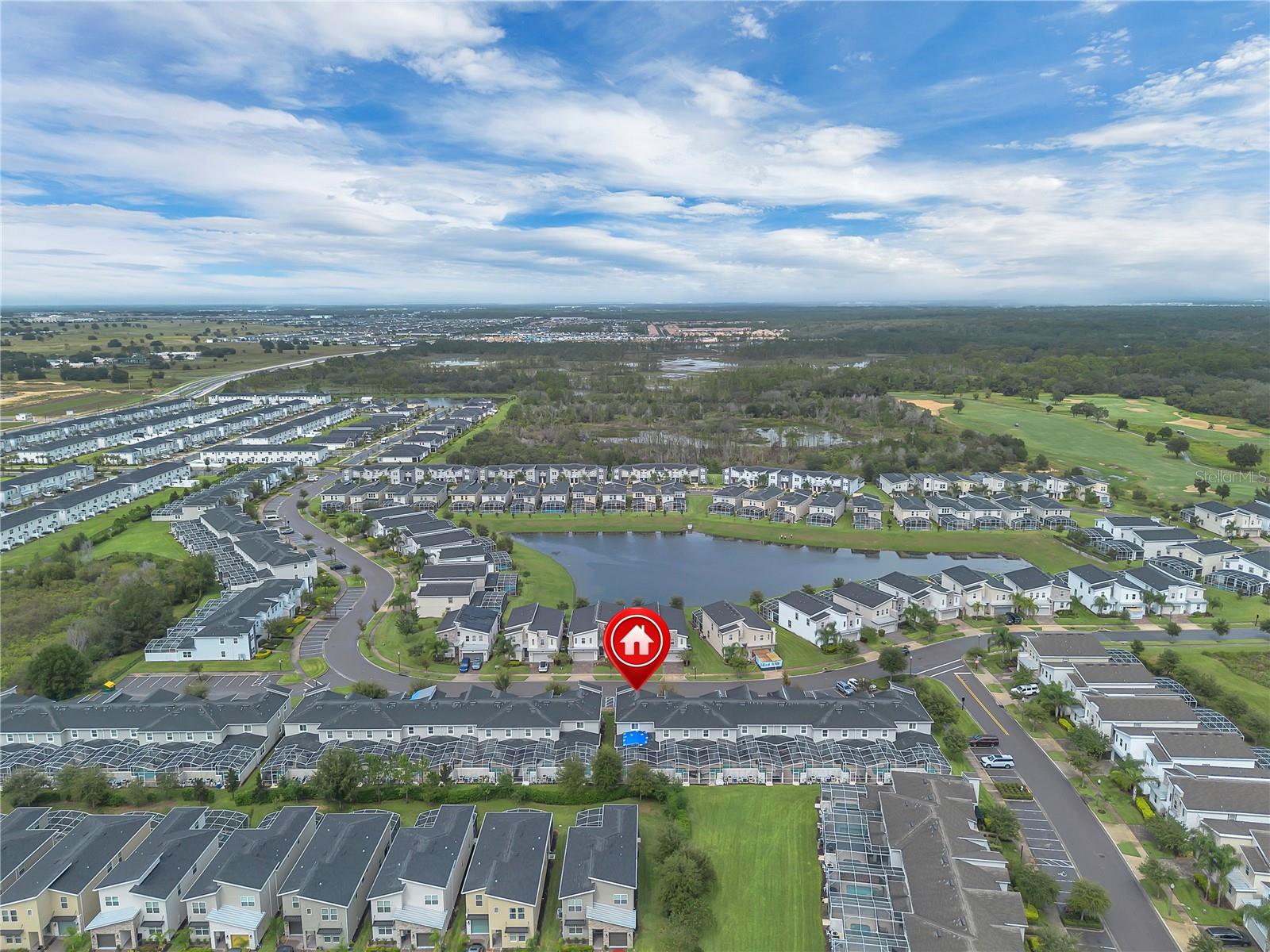 STONEYBROOK SOUTH NORTH PARCEL PH 1 PB 26 PGS 147- - Residential Lease