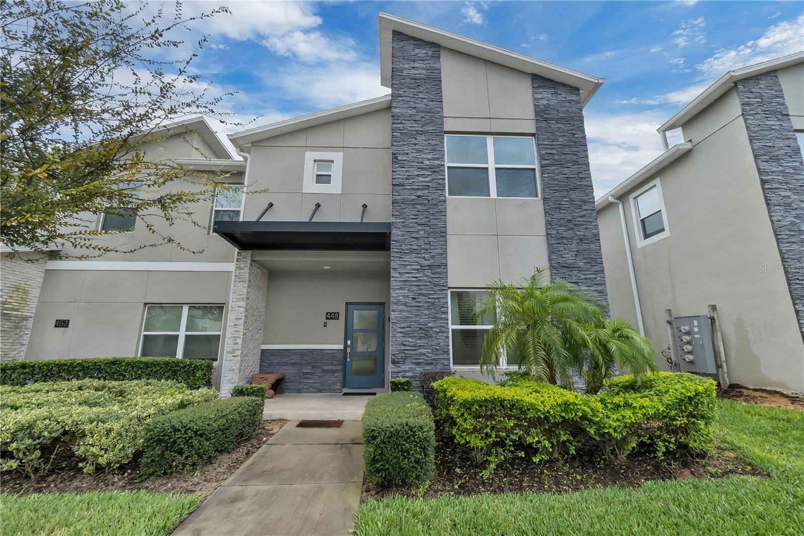 STONEYBROOK SOUTH NORTH PARCEL PH 1 PB 26 PGS 147- - Residential Lease
