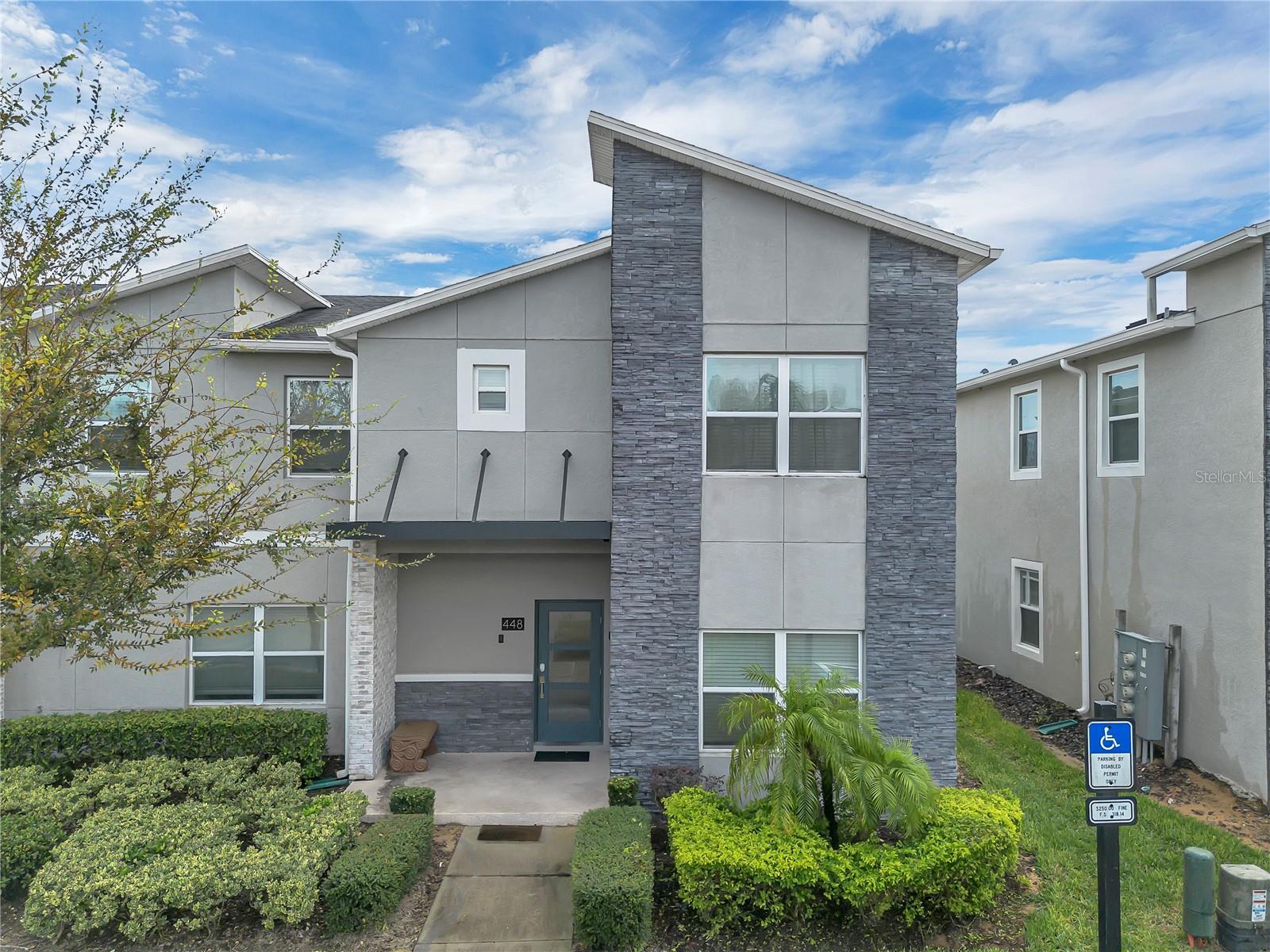 STONEYBROOK SOUTH NORTH PARCEL PH 1 PB 26 PGS 147- - Residential Lease