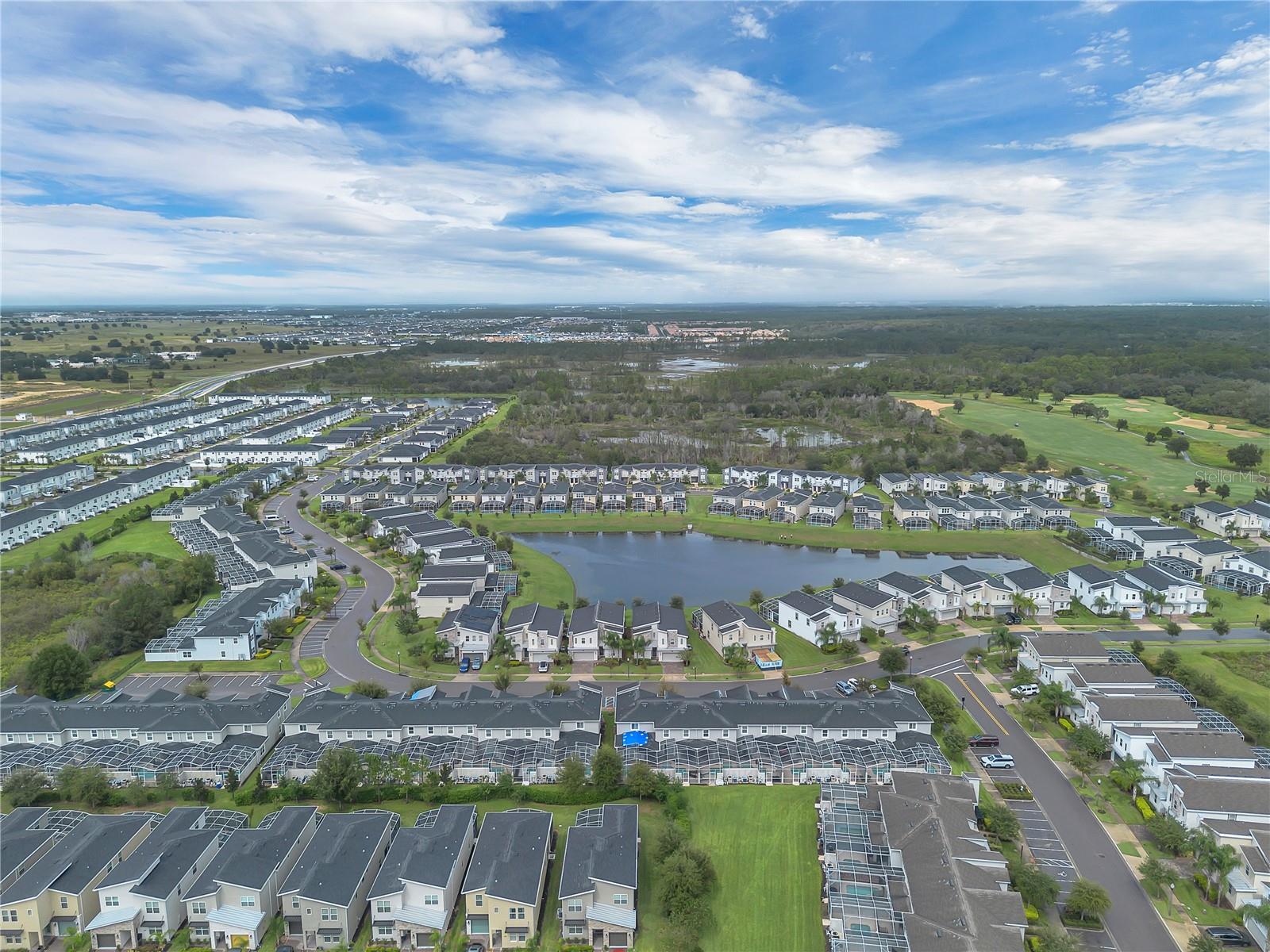 STONEYBROOK SOUTH NORTH PARCEL PH 1 PB 26 PGS 147- - Residential Lease