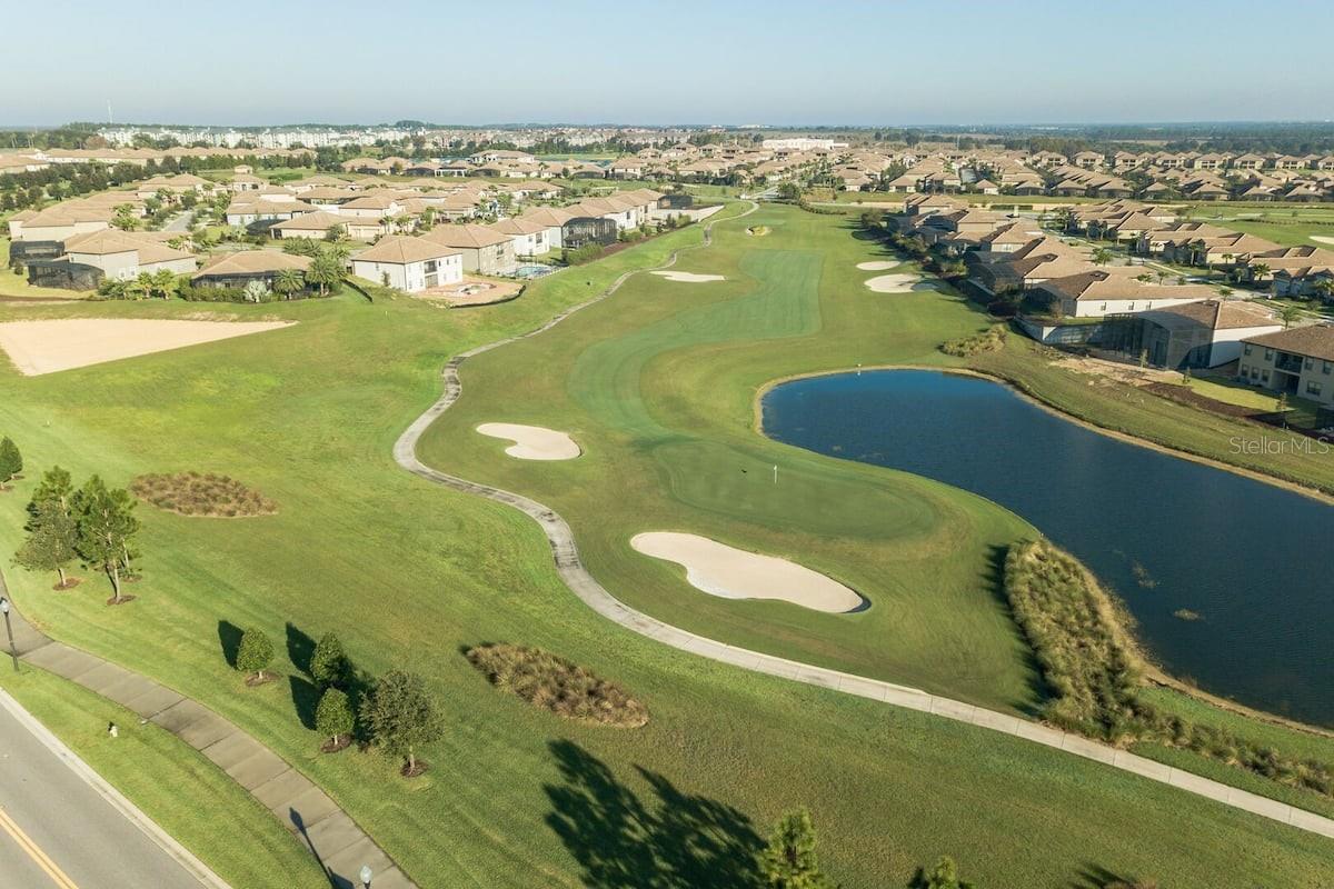 STONEYBROOK SOUTH NORTH PARCEL PH 1 PB 26 PGS 147- - Residential Lease