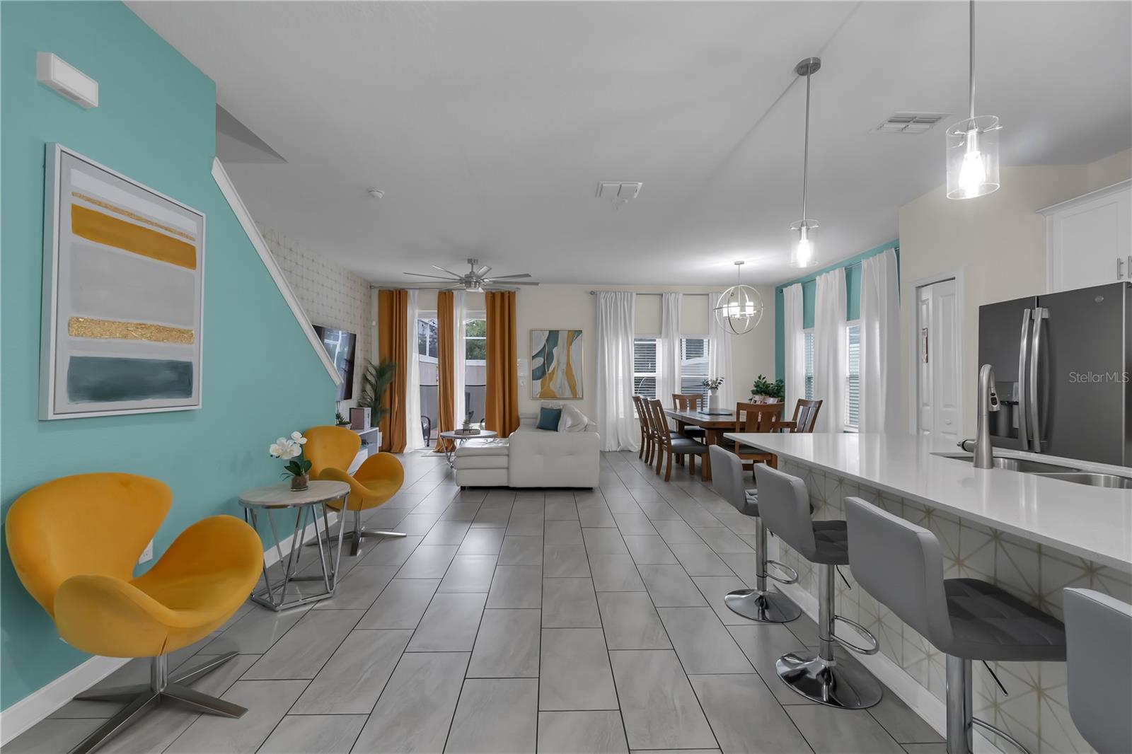 STONEYBROOK SOUTH NORTH PARCEL PH 1 PB 26 PGS 147- - Residential Lease