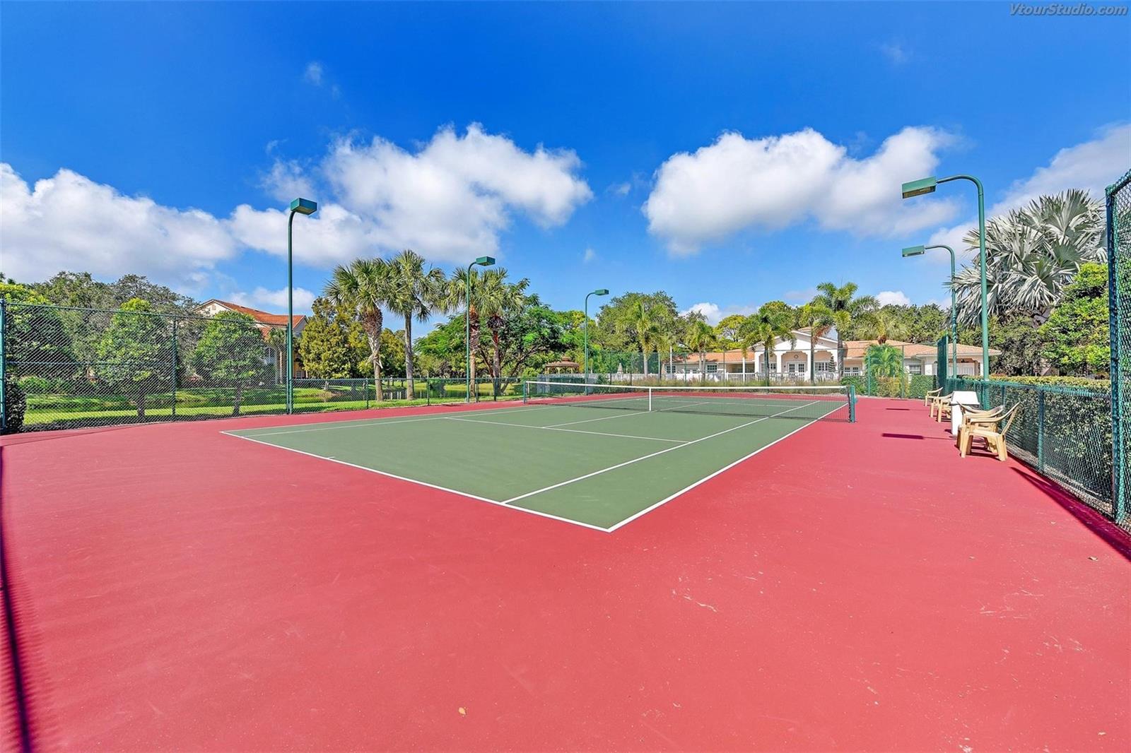 BELLA VILLINO III - Residential