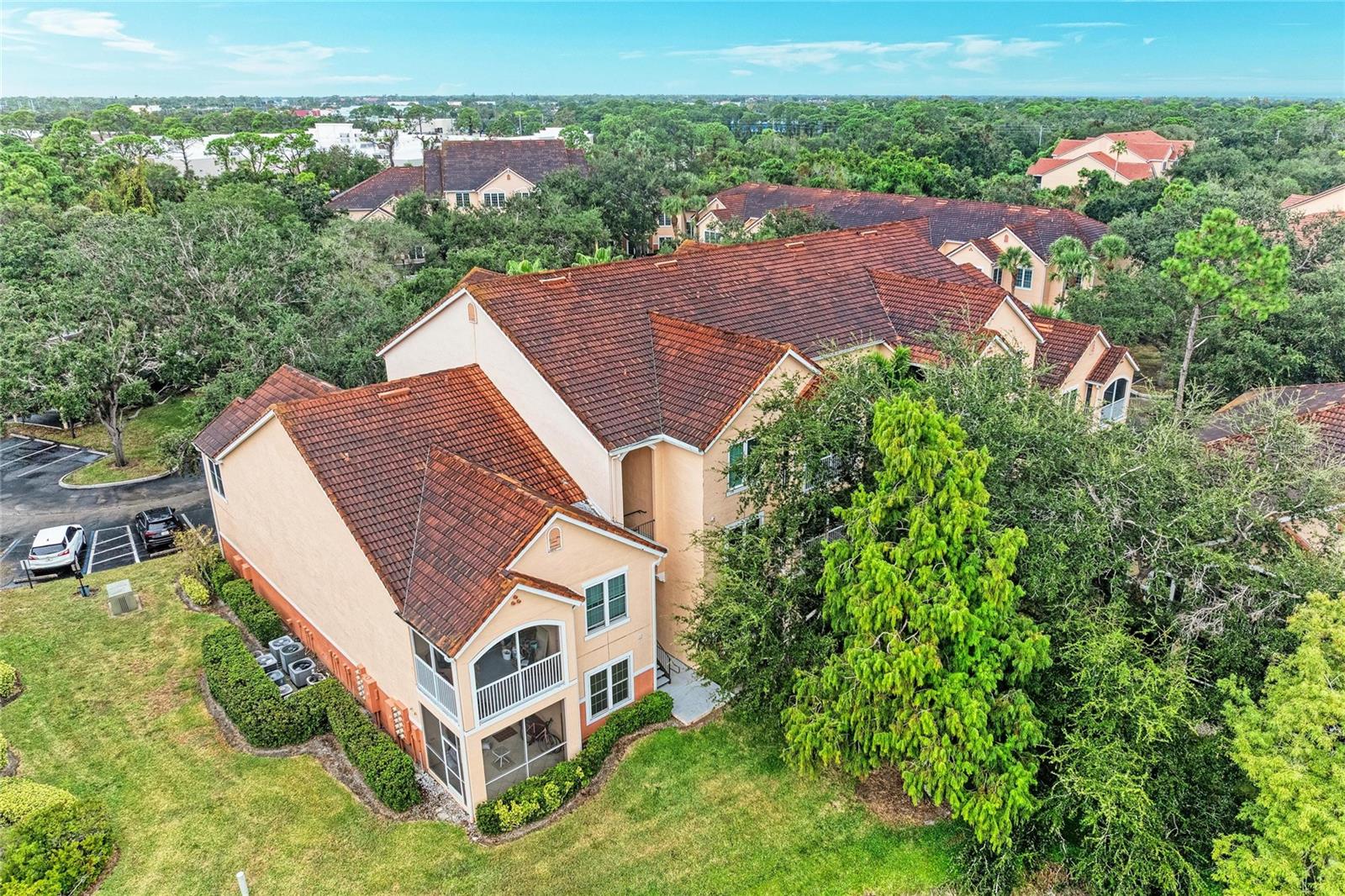 BELLA VILLINO III - Residential