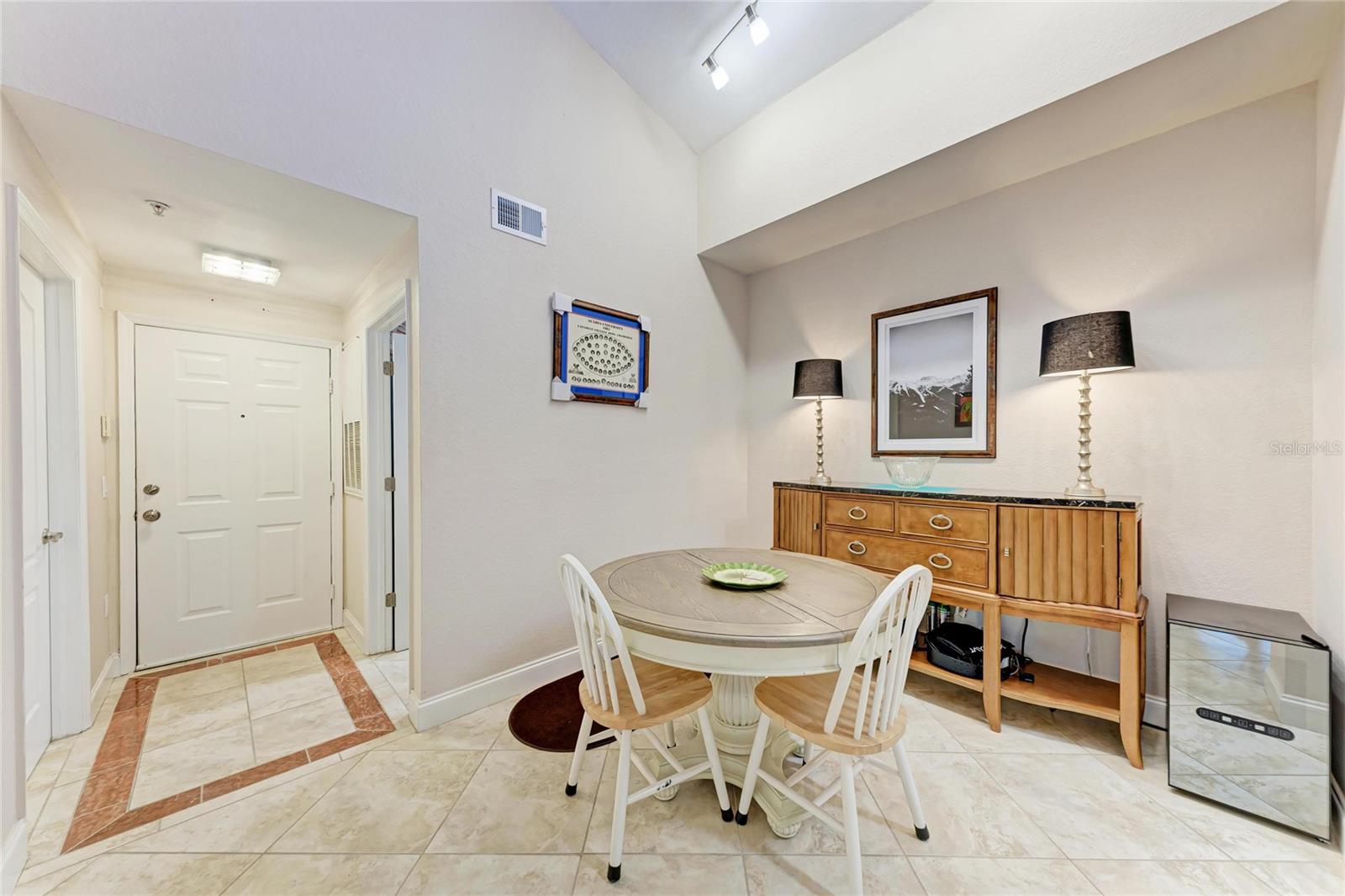 BELLA VILLINO III - Residential