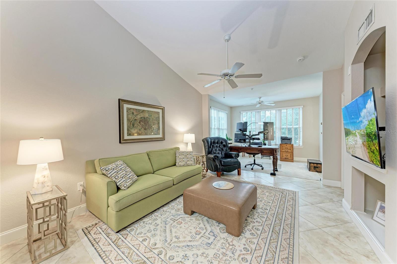 BELLA VILLINO III - Residential