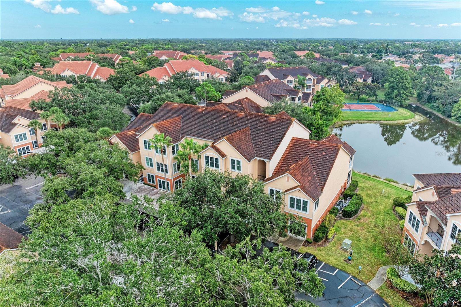 BELLA VILLINO III - Residential