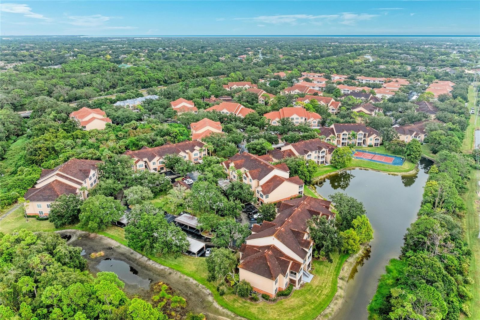 BELLA VILLINO III - Residential