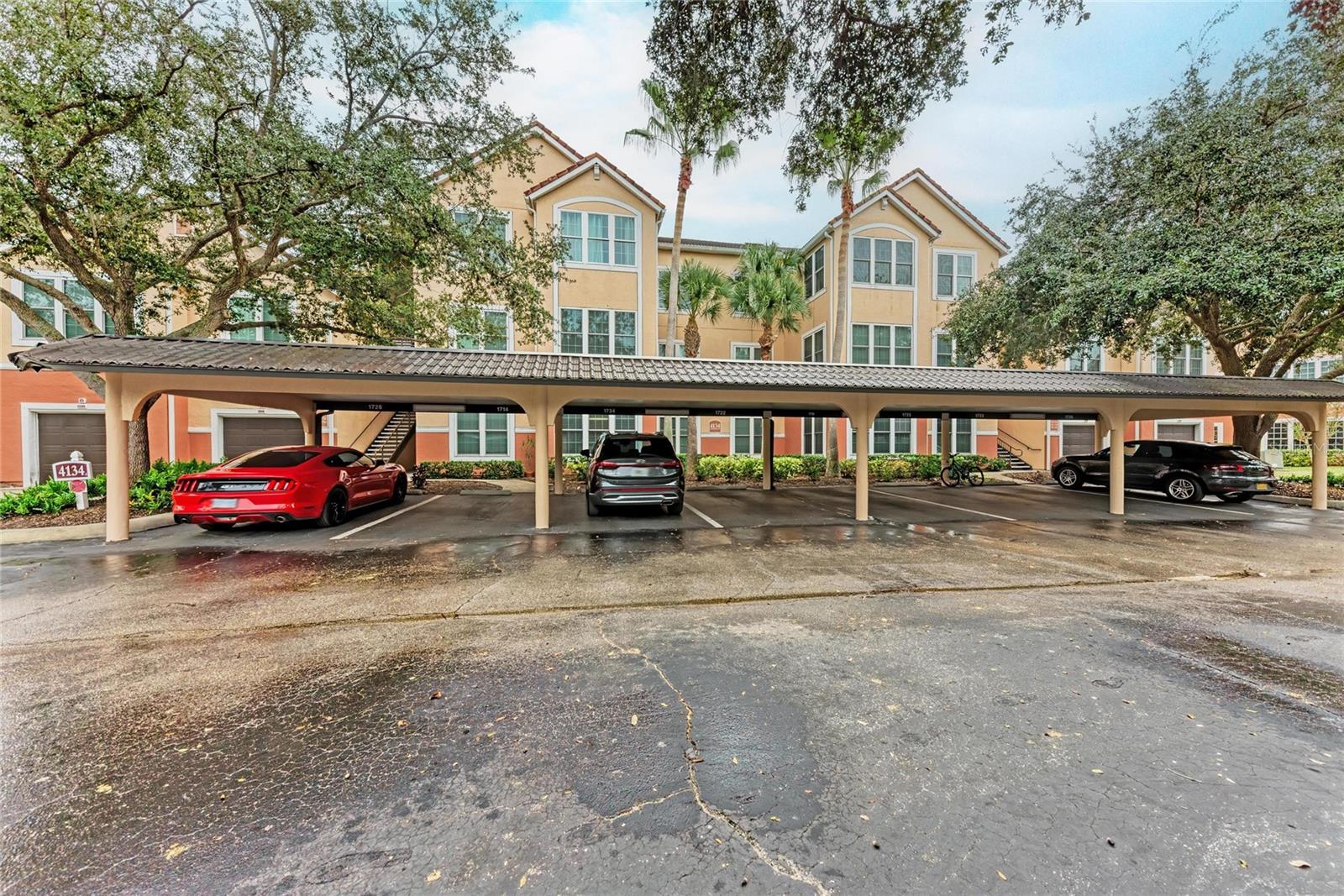 BELLA VILLINO III - Residential