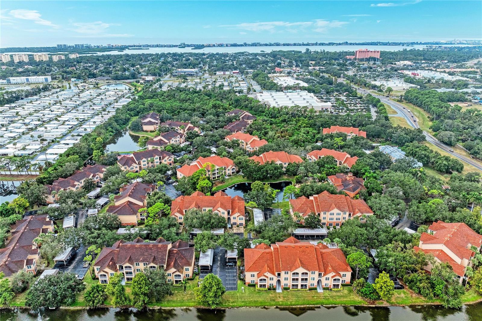 BELLA VILLINO III - Residential