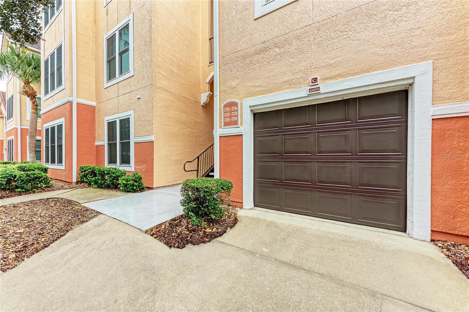 BELLA VILLINO III - Residential