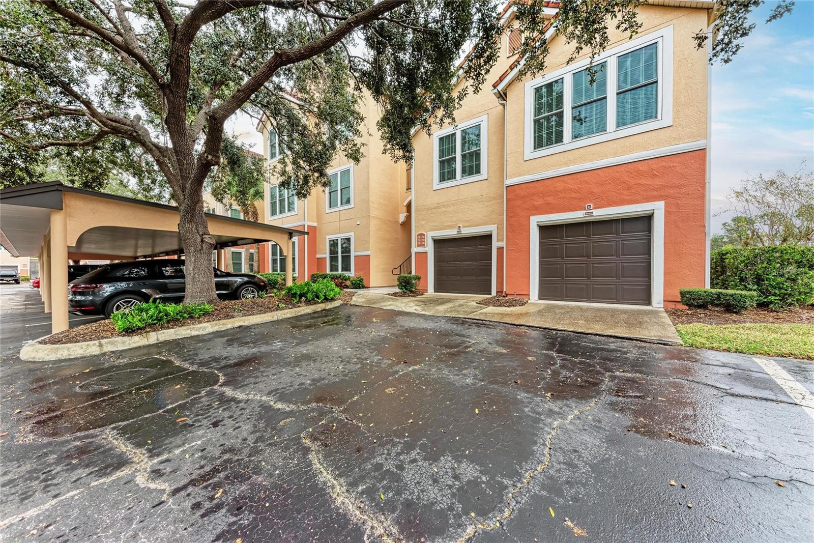 BELLA VILLINO III - Residential