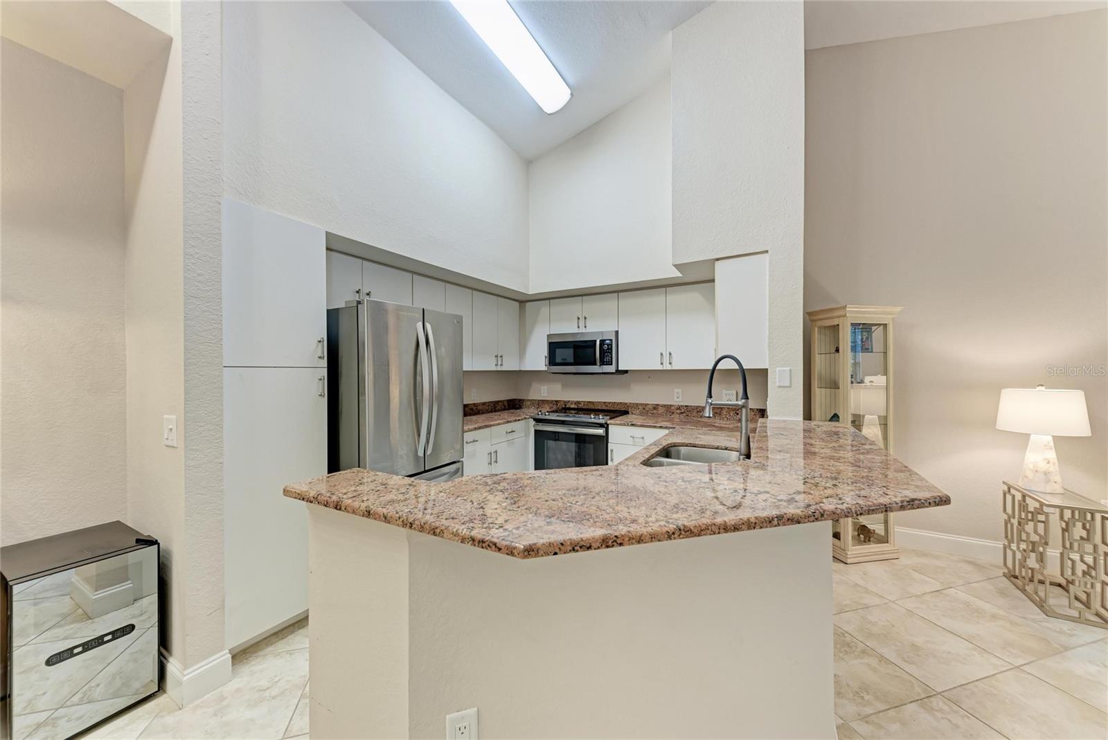 BELLA VILLINO III - Residential