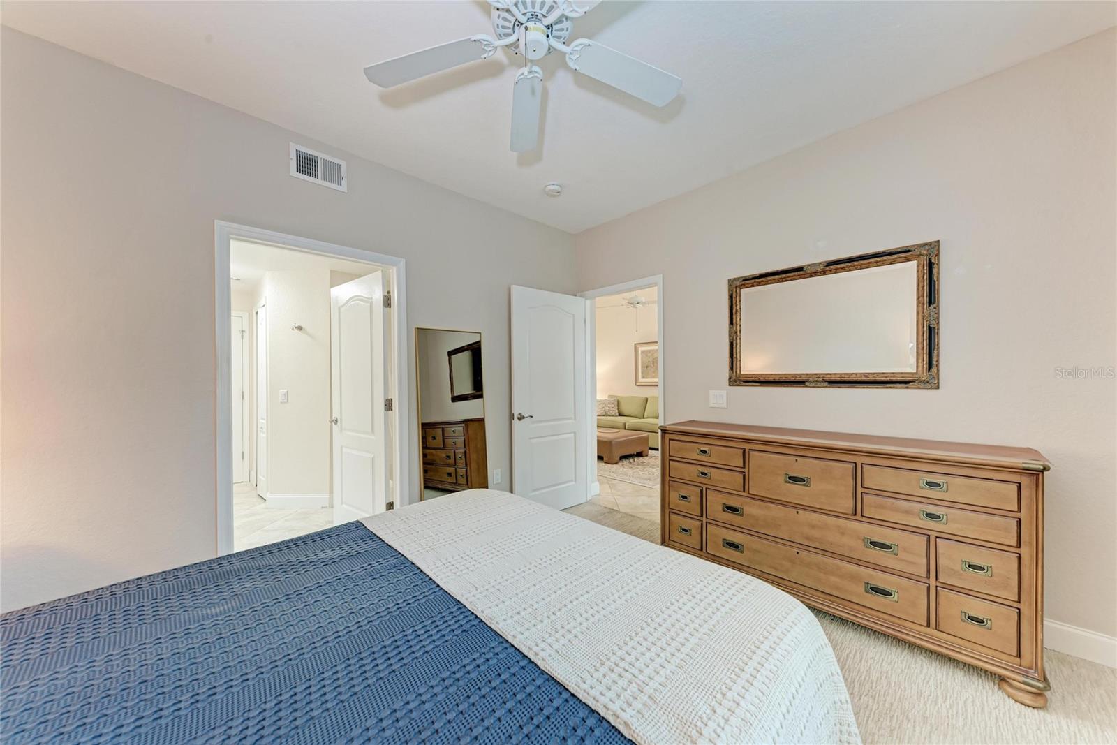 BELLA VILLINO III - Residential