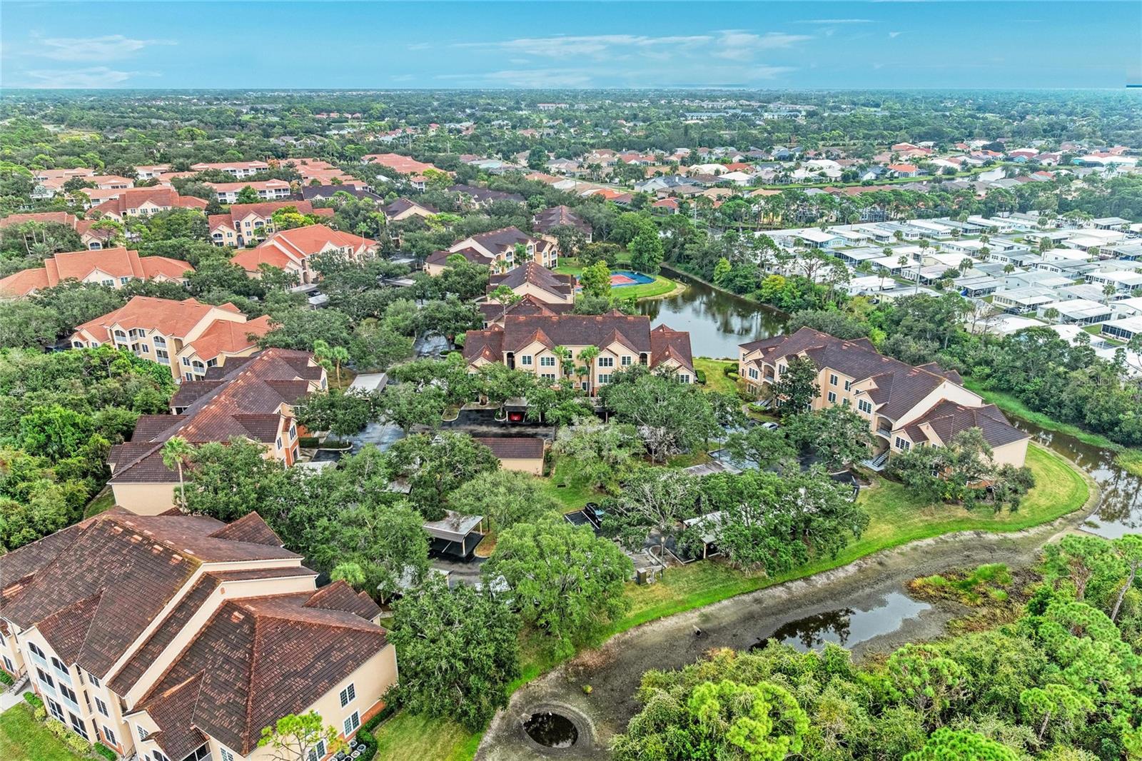 BELLA VILLINO III - Residential