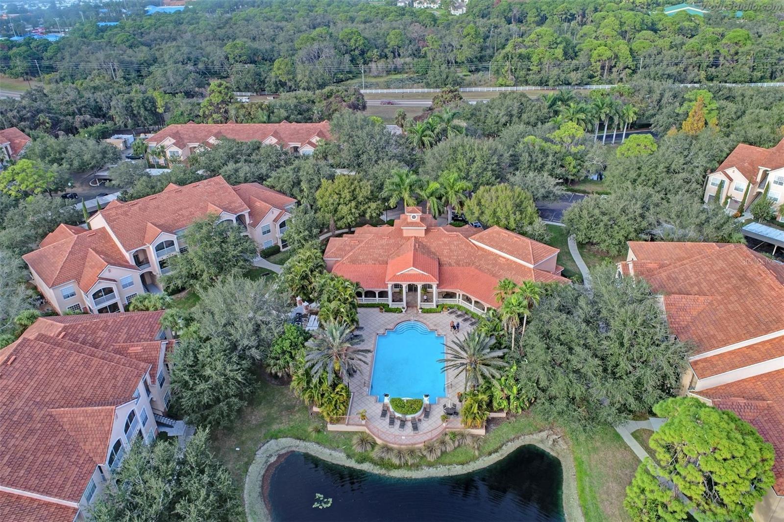 BELLA VILLINO III - Residential