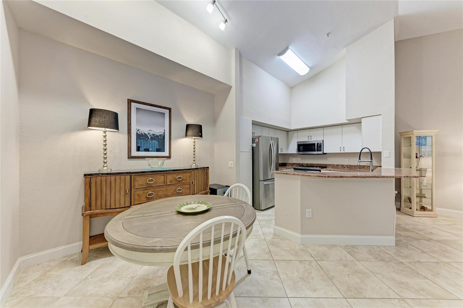 BELLA VILLINO III - Residential