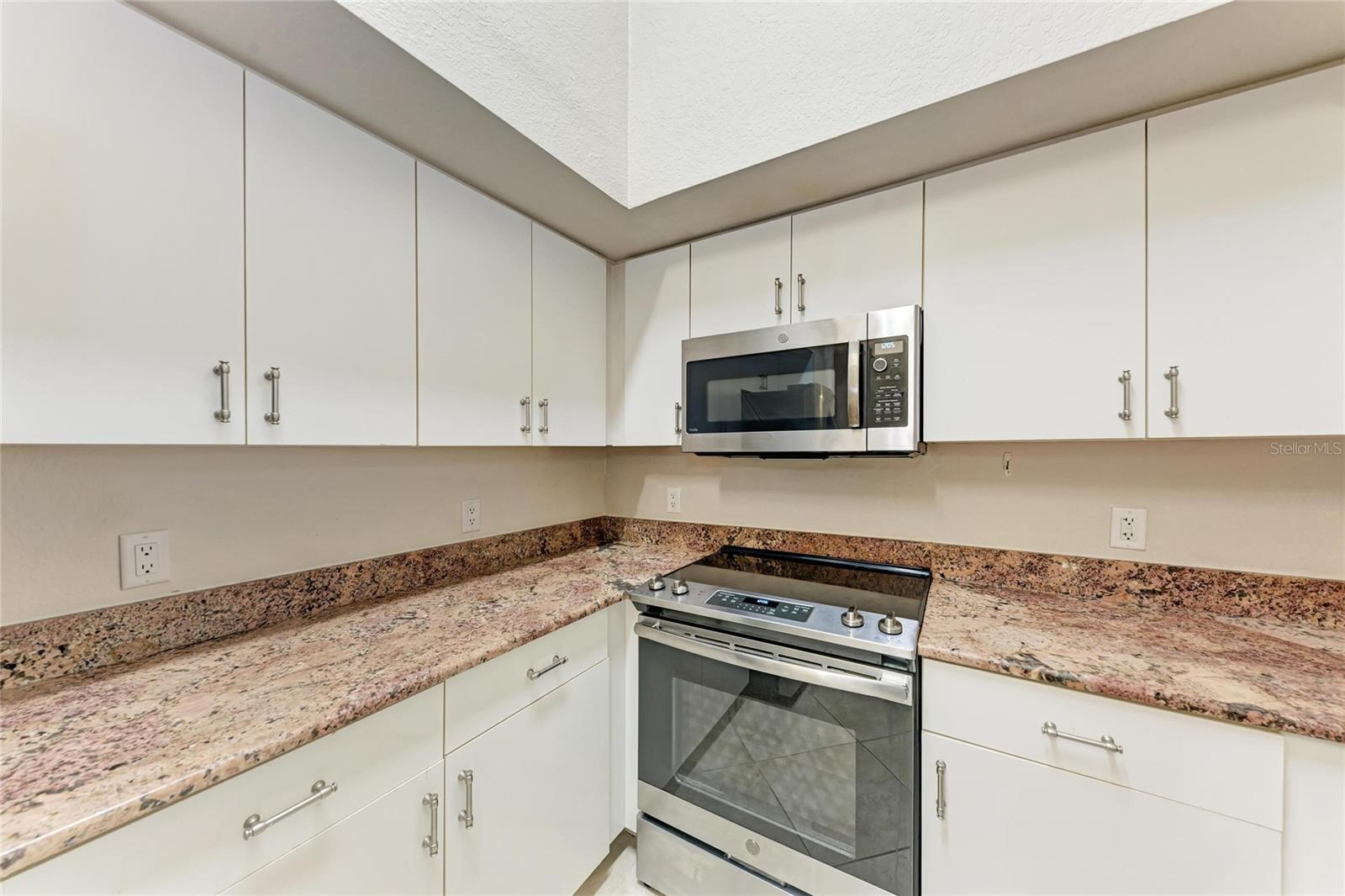 BELLA VILLINO III - Residential