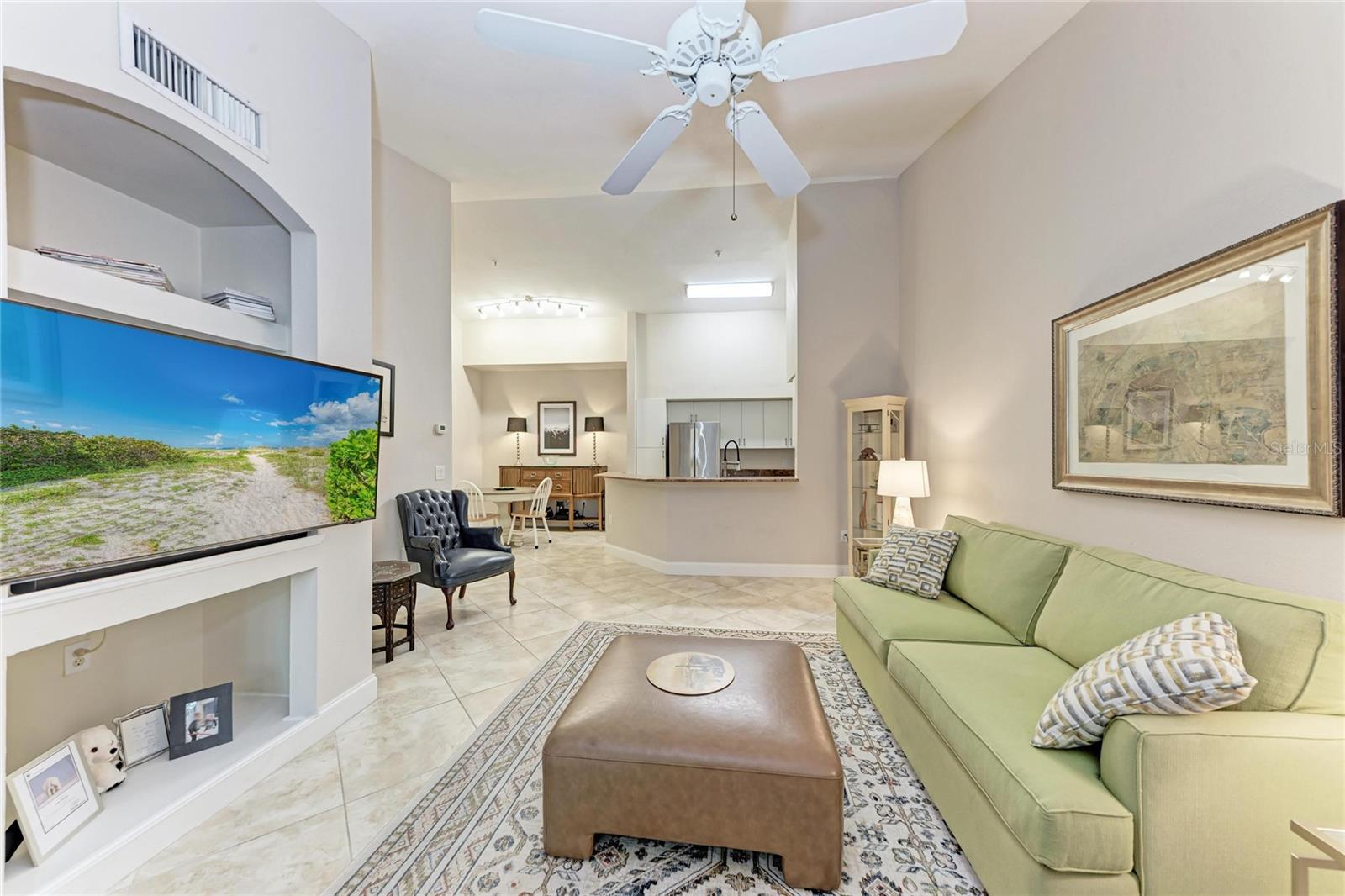 BELLA VILLINO III - Residential