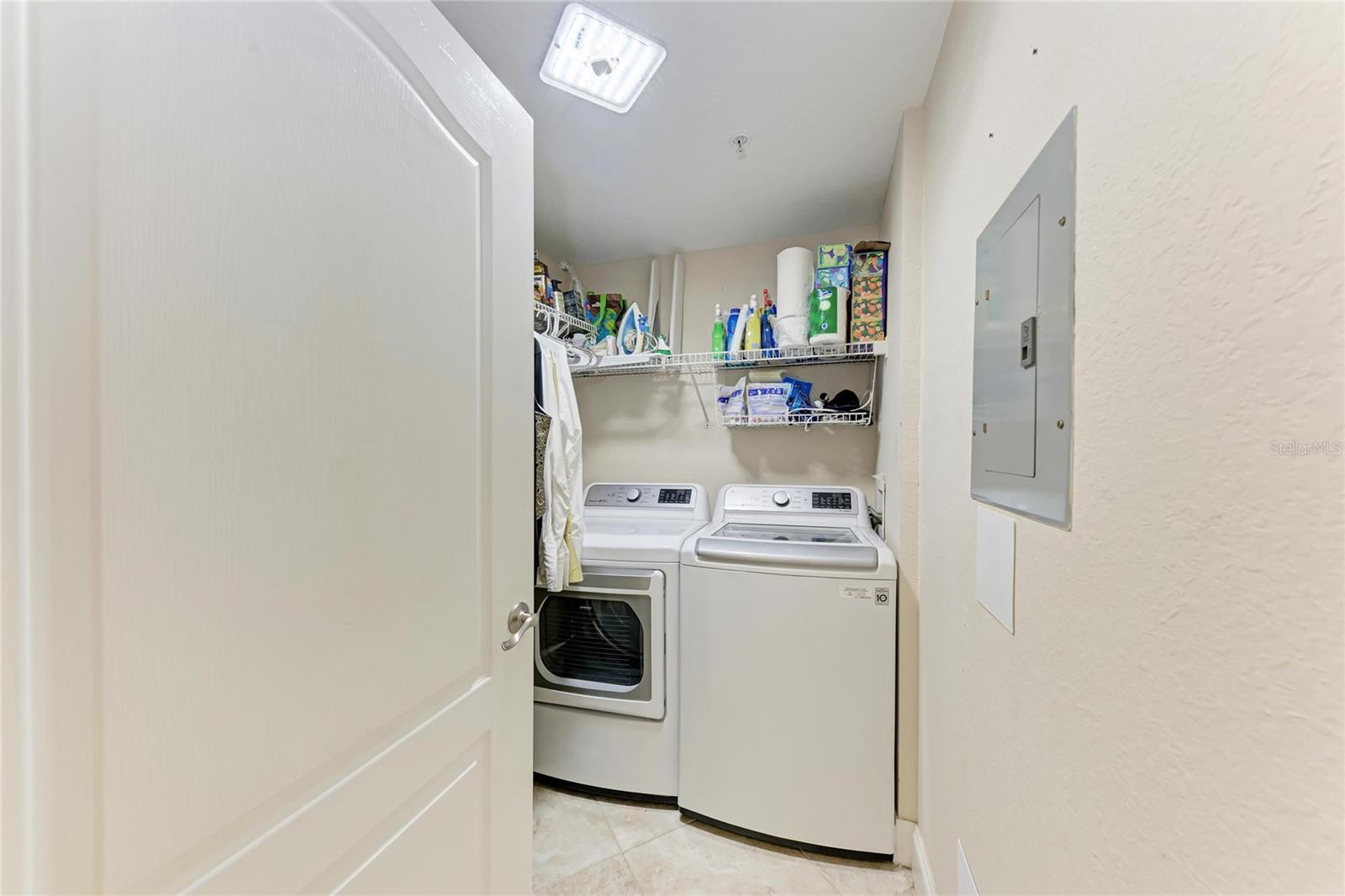 BELLA VILLINO III - Residential