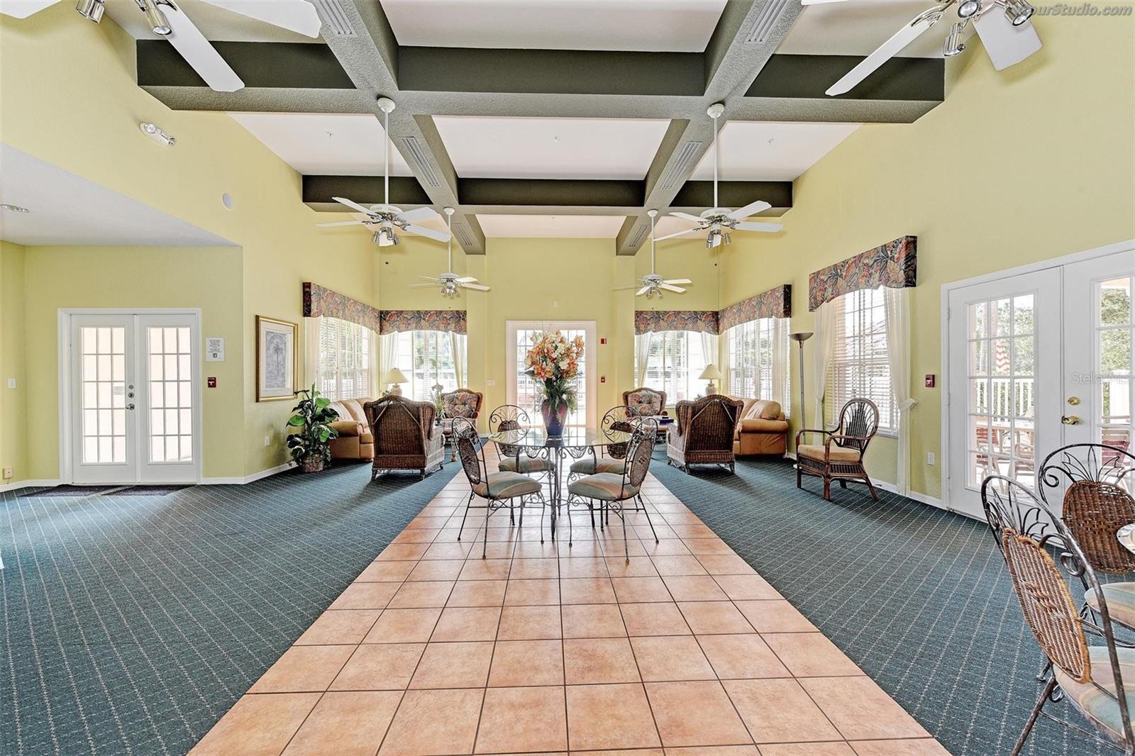 BELLA VILLINO III - Residential