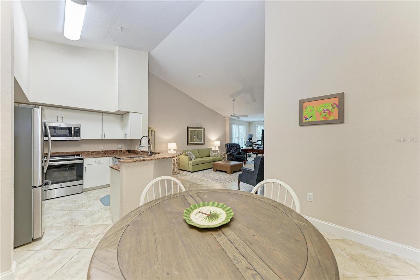 BELLA VILLINO III - Residential