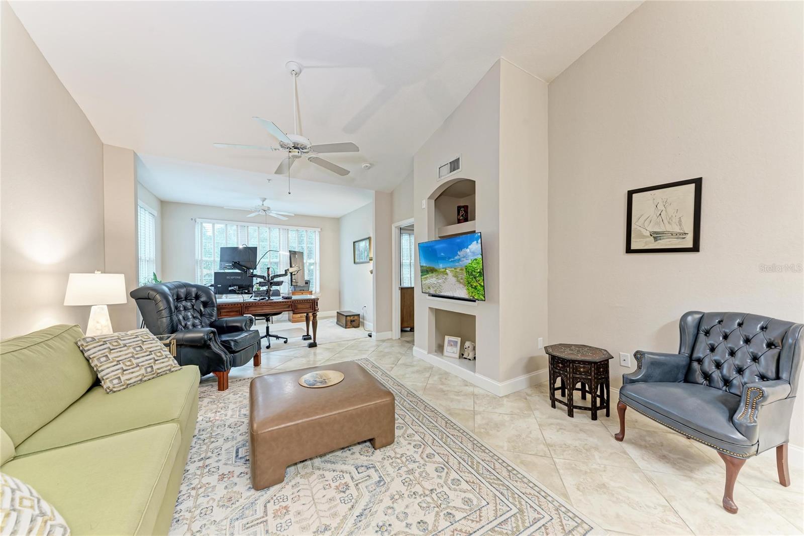 BELLA VILLINO III - Residential