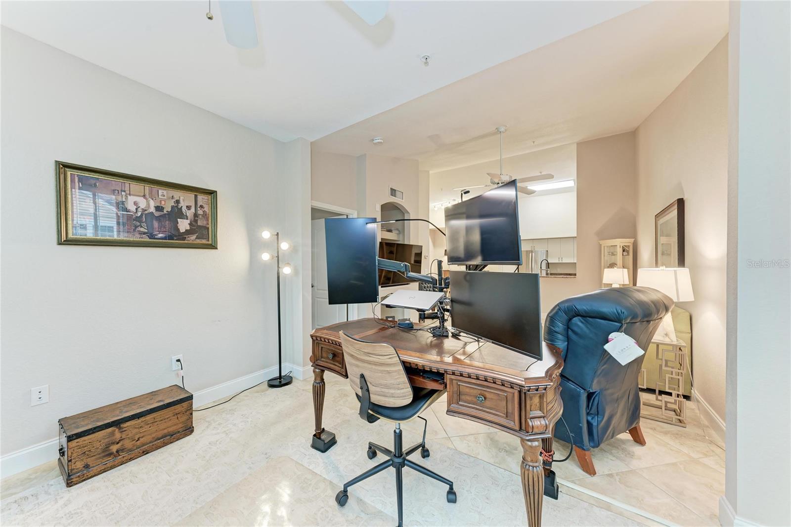 BELLA VILLINO III - Residential