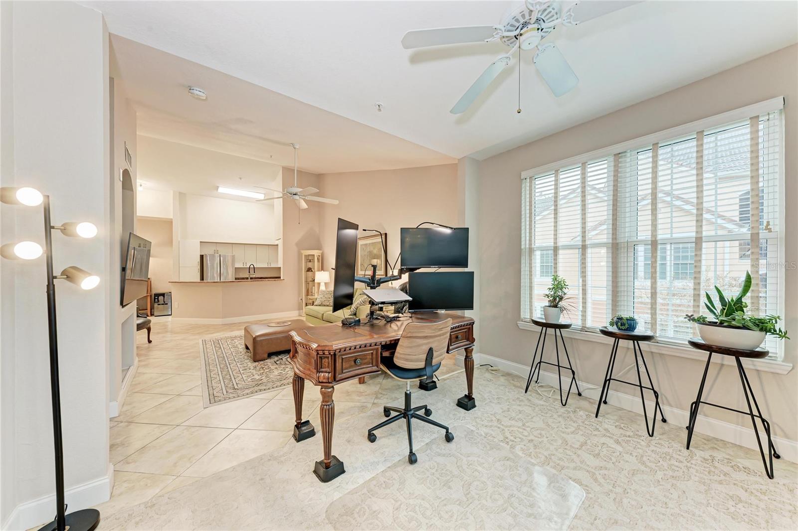 BELLA VILLINO III - Residential