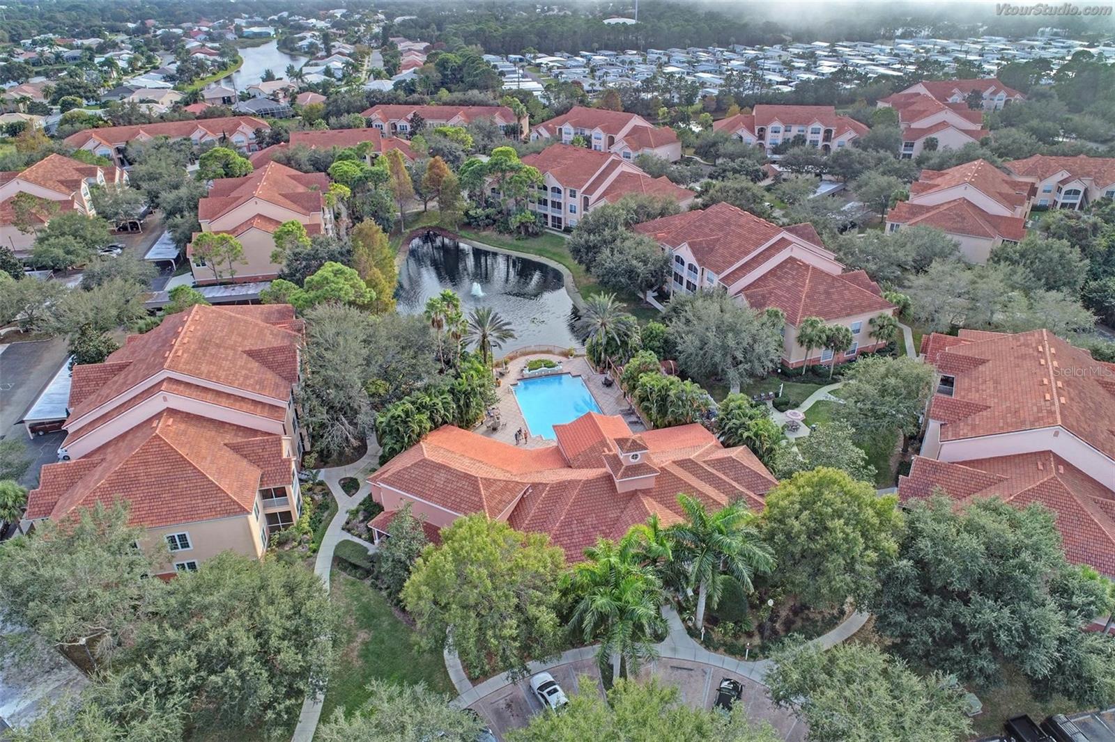 BELLA VILLINO III - Residential