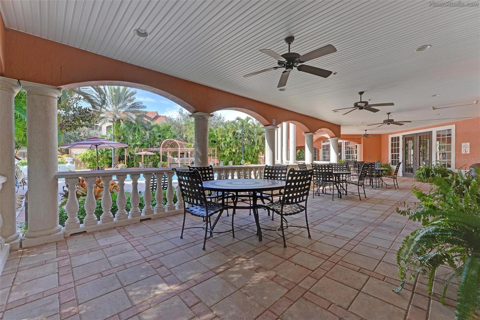 BELLA VILLINO III - Residential