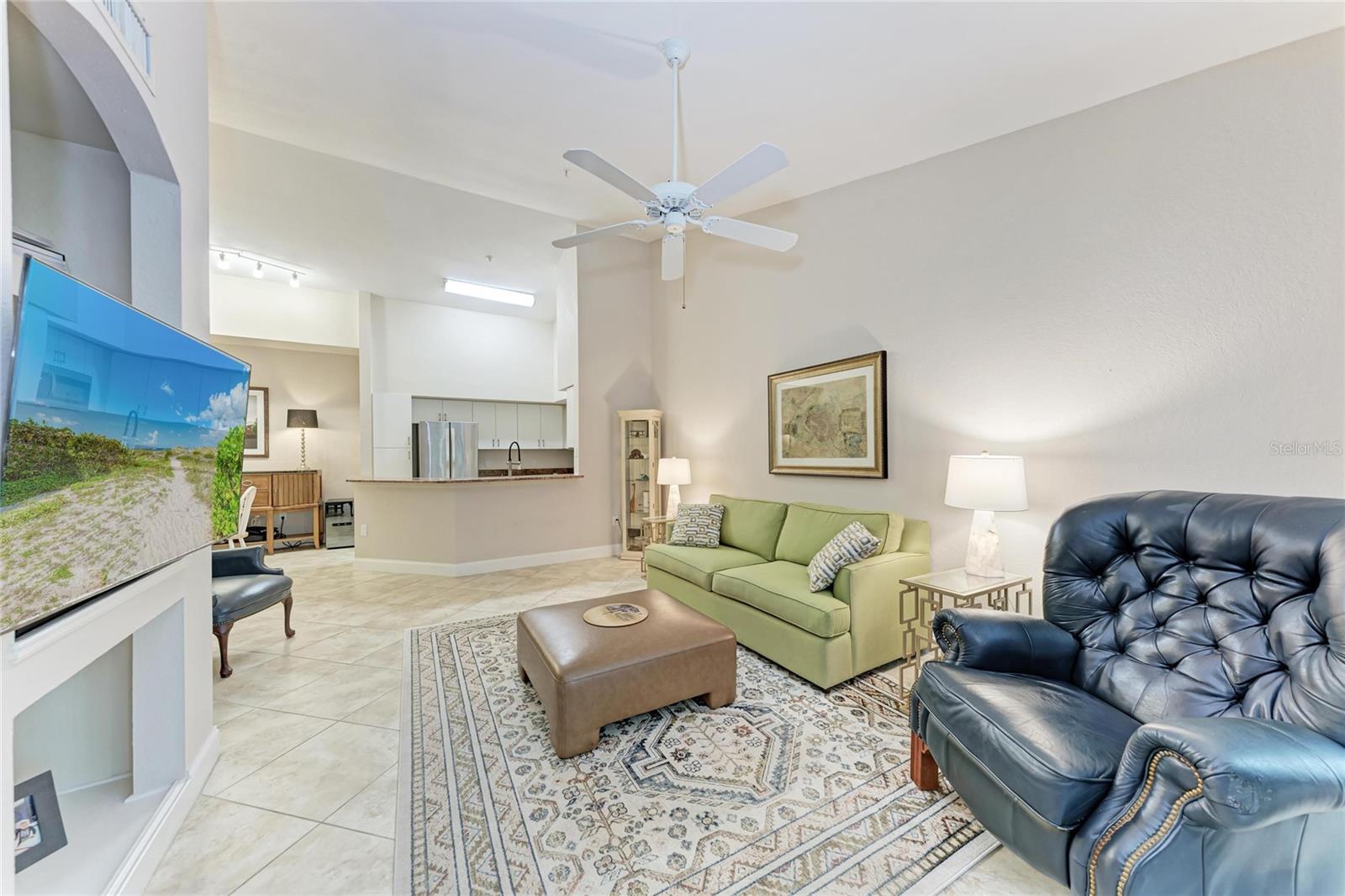 BELLA VILLINO III - Residential