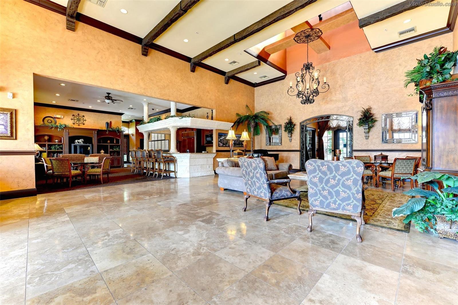 BELLA VILLINO III - Residential